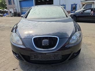 Vrakbiler auto Seat Leon Leon (1P1), Hatchback 5-drs, 2005 / 2013 1.4 TSI 16V 2008/7