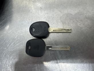 Kia Picanto Picanto (TA), Hatchback, 2011 / 2017 1.0 12V 2013/7