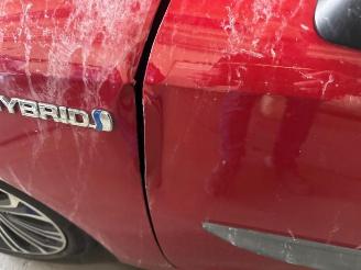 Toyota Corolla Corolla (E21/EA1/EH1), Hatchback 5-drs, 2018 1.8 16V Hybrid picture 3