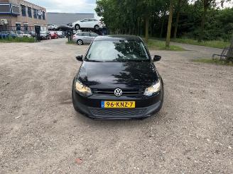 Volkswagen Polo Polo V (6R), Hatchback, 2009 / 2017 1.4 16V picture 7