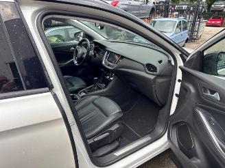 Opel Grandland Grandland (X), SUV, 2017 1.2 Turbo 12V picture 7