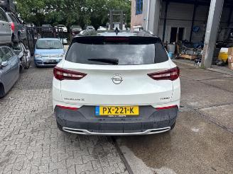 Opel Grandland Grandland (X), SUV, 2017 1.2 Turbo 12V picture 5