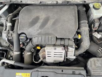 Peugeot 308 308 SW (L4/L9/LC/LJ/LR), Combi 5-drs, 2014 / 2021 1.2 12V e-THP PureTech 130 picture 6