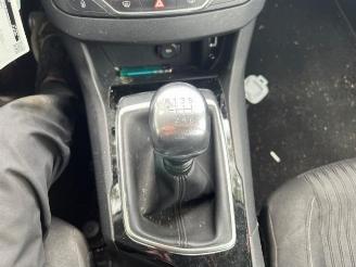 Peugeot 308 308 SW (L4/L9/LC/LJ/LR), Combi 5-drs, 2014 / 2021 1.2 12V e-THP PureTech 130 picture 10