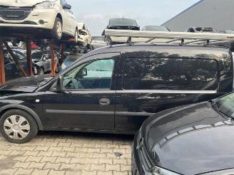 Autoverwertung Opel Combo Combo (Corsa C), Van, 2001 / 2012 1.3 CDTI 16V 2008/8