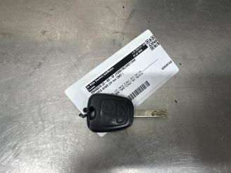Toyota Aygo Aygo (B10), Hatchback, 2005 / 2014 1.0 12V VVT-i picture 3