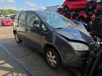 Salvage car Ford C-Max Focus C-Max, MPV, 2003 / 2007 1.6 16V 2005/6