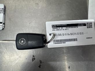 Opel Corsa Corsa D, Hatchback, 2006 / 2014 1.3 CDTi 16V ecoFLEX picture 8