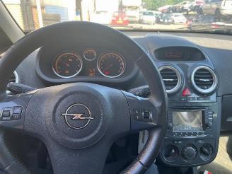 Opel Corsa Corsa D, Hatchback, 2006 / 2014 1.3 CDTi 16V ecoFLEX picture 6