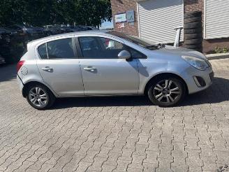 Opel Corsa Corsa D, Hatchback, 2006 / 2014 1.3 CDTi 16V ecoFLEX picture 3