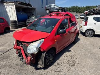 Suzuki Alto Alto, Hatchback 5-drs, 2009 1.0 12V picture 3