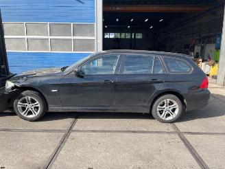 BMW 3-serie 3 serie Touring (E91), Combi, 2004 / 2012 318i 16V picture 3