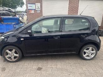 Volkswagen Up! Up! (121), Hatchback, 2011 1.0 12V 60 picture 7
