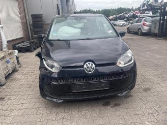 Volkswagen Up! Up! (121), Hatchback, 2011 1.0 12V 60 picture 2