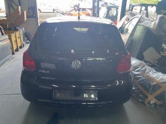 Volkswagen Polo Polo V (6R), Hatchback, 2009 / 2017 1.2 12V picture 5