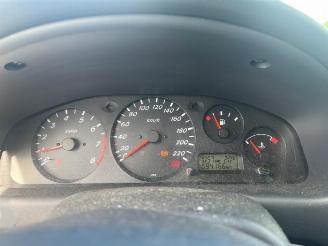 Purkuautot passenger cars Nissan Almera Almera (N16), Hatchback, 2000 / 2006 1.5 16V 2000/8