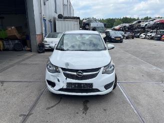 Dezmembrări autoturisme Opel Karl Karl, Hatchback 5-drs, 2015 / 2019 1.0 12V 2015/11