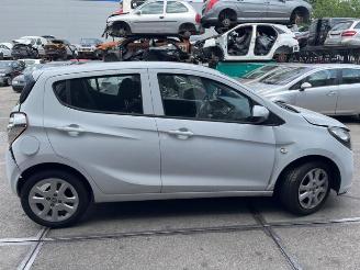 Opel Karl Karl, Hatchback 5-drs, 2015 / 2019 1.0 12V picture 4