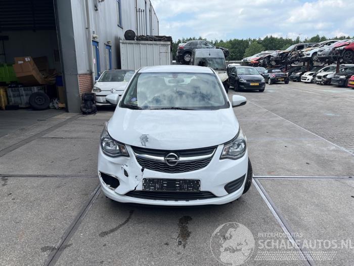 Opel Karl Karl, Hatchback 5-drs, 2015 / 2019 1.0 12V