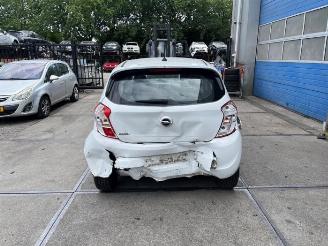Opel Karl Karl, Hatchback 5-drs, 2015 / 2019 1.0 12V picture 3