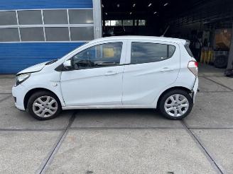 Opel Karl Karl, Hatchback 5-drs, 2015 / 2019 1.0 12V picture 2