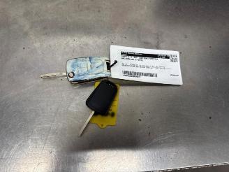 Opel Karl Karl, Hatchback 5-drs, 2015 / 2019 1.0 12V picture 5