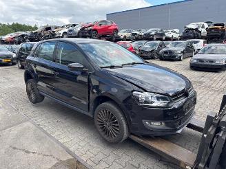 Volkswagen Polo Polo V (6R), Hatchback, 2009 / 2017 1.2 TSI picture 4