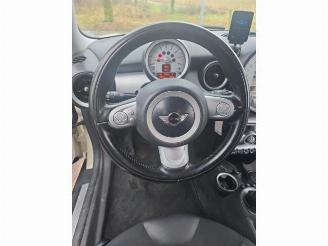 Mini Cooper Clubman (R55), Combi, 2007 / 2014 1.6 16V Cooper picture 13