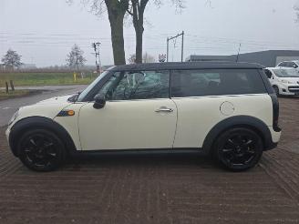 Mini Cooper Clubman (R55), Combi, 2007 / 2014 1.6 16V Cooper picture 2
