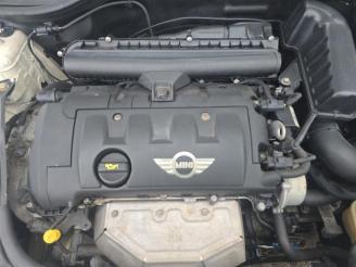 Mini Cooper Clubman (R55), Combi, 2007 / 2014 1.6 16V Cooper picture 7