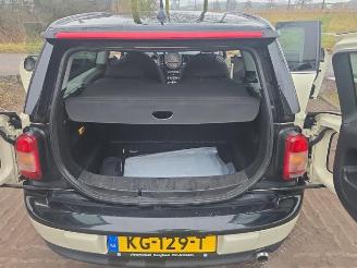Mini Cooper Clubman (R55), Combi, 2007 / 2014 1.6 16V Cooper picture 17