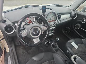 Mini Cooper Clubman (R55), Combi, 2007 / 2014 1.6 16V Cooper picture 8