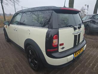Mini Cooper Clubman (R55), Combi, 2007 / 2014 1.6 16V Cooper picture 3