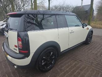 Mini Cooper Clubman (R55), Combi, 2007 / 2014 1.6 16V Cooper picture 5