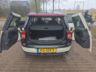 Mini Cooper Clubman (R55), Combi, 2007 / 2014 1.6 16V Cooper picture 16
