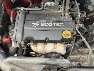 Opel Corsa Corsa D, Hatchback, 2006 / 2014 1.2 16V picture 7