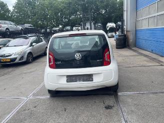 Volkswagen Up! Up! (121), Hatchback, 2011 1.0 12V 60 picture 2
