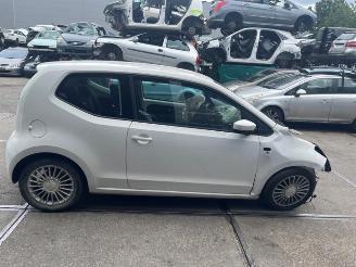 Volkswagen Up! Up! (121), Hatchback, 2011 1.0 12V 60 2013/1
