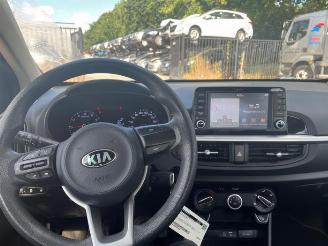 Kia Picanto Picanto (JA), Hatchback, 2017 1.0 12V picture 7