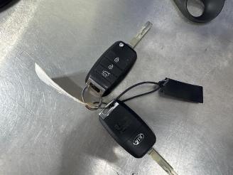 Kia Picanto Picanto (JA), Hatchback, 2017 1.0 12V picture 11