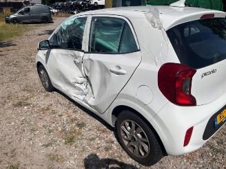 Kia Picanto Picanto (JA), Hatchback, 2017 1.0 12V picture 5