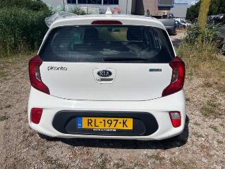 Kia Picanto Picanto (JA), Hatchback, 2017 1.0 12V picture 4