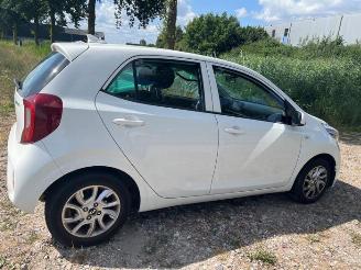 Kia Picanto Picanto (JA), Hatchback, 2017 1.0 12V picture 3