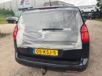 Peugeot 5008 5008 I (0A/0E), MPV, 2009 / 2017 1.6 VTI 16V picture 4