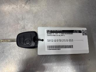 Toyota Aygo Aygo (B10), Hatchback, 2005 / 2014 1.0 12V VVT-i picture 3
