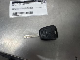 Toyota Aygo Aygo (B10), Hatchback, 2005 / 2014 1.0 12V VVT-i picture 2