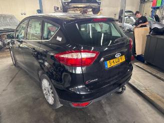Ford C-Max C-Max (DXA), MPV, 2010 / 2019 1.0 Ti-VCT EcoBoost 12V 125 picture 5