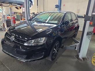 Volkswagen Golf Golf VII Variant (AUVV), Combi, 2013 / 2021 1.4 TSI 16V picture 4