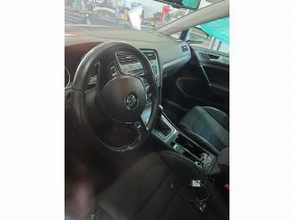 Volkswagen Golf Golf VII Variant (AUVV), Combi, 2013 / 2021 1.4 TSI 16V picture 8