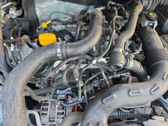 Renault Clio Clio IV (5R), Hatchback 5-drs, 2012 / 2021 0.9 Energy TCE 90 12V picture 9